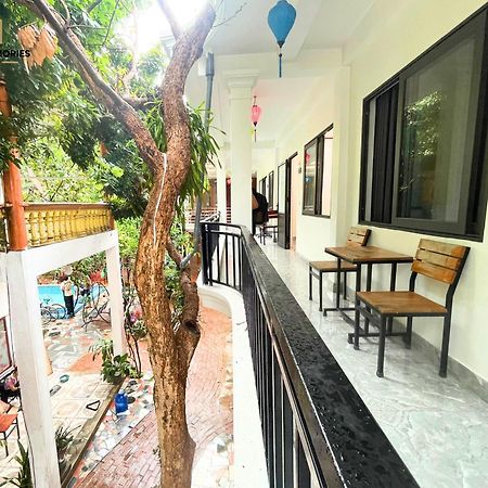 Tam Coc Memories Homestay Ниньбинь Экстерьер фото